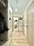 1-комнатная квартира, 33 м² - фото 17