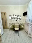 1-комнатная квартира, 33 м² - фото 19