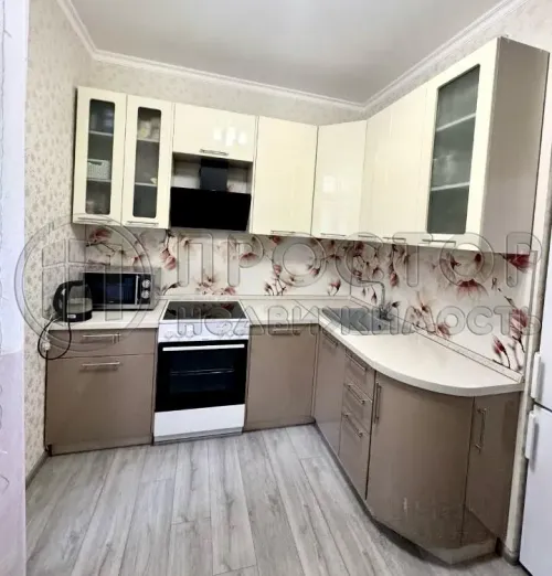 1-комнатная квартира, 33 м² - фото 8