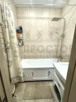 1-комнатная квартира, 33 м² - фото 22
