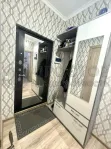 1-комнатная квартира, 33 м² - фото 25