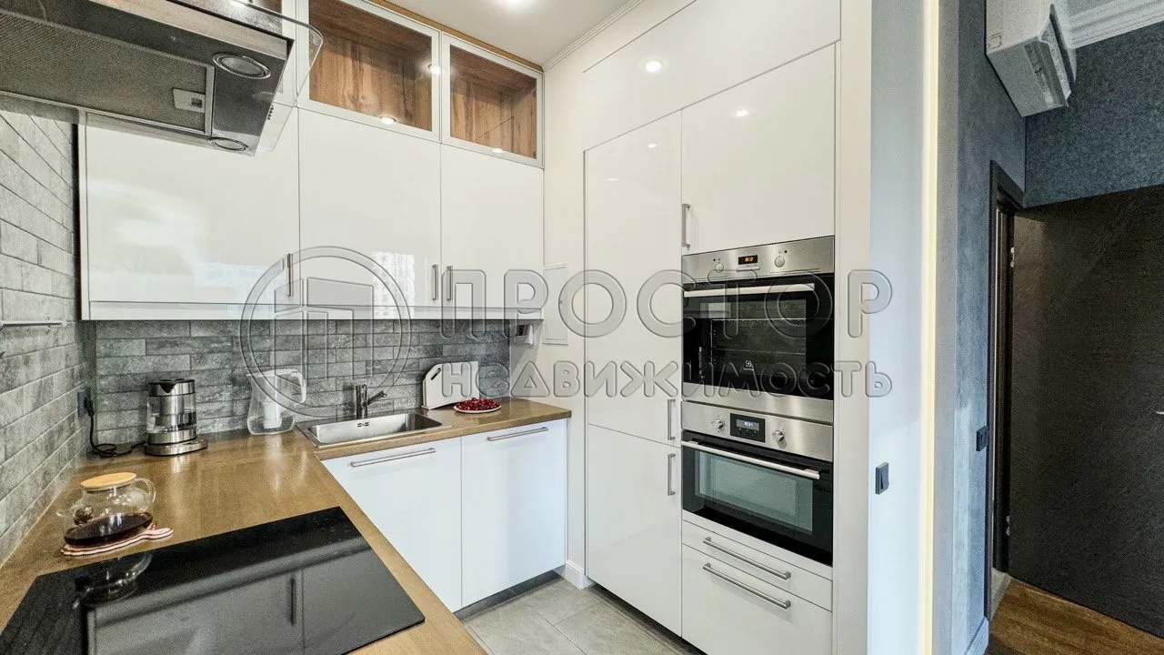 2-комнатная квартира, 50 м² - фото 2