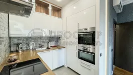 2-комнатная квартира, 50 м² - фото 20