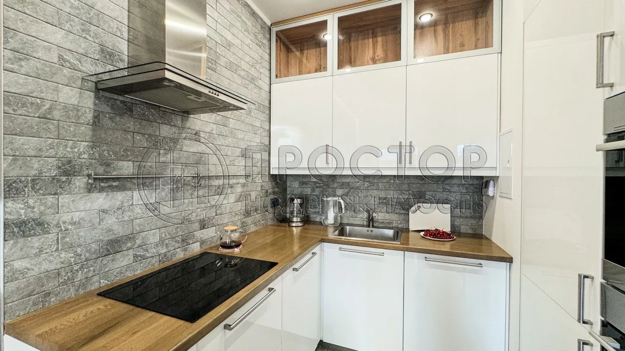 2-комнатная квартира, 50 м² - фото 3