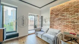 2-комнатная квартира, 50 м² - фото 23