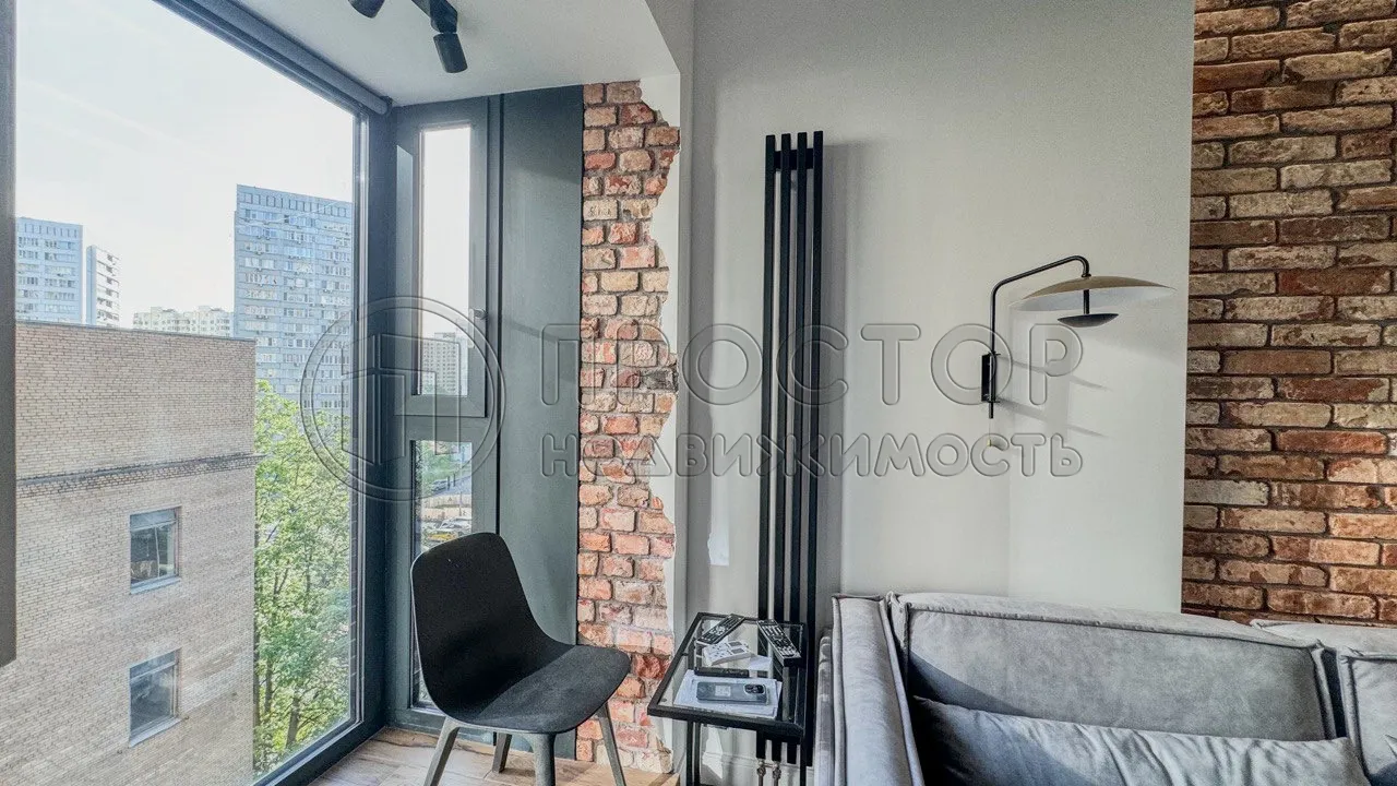 2-комнатная квартира, 50 м² - фото 8