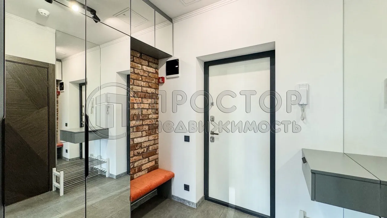 2-комнатная квартира, 50 м² - фото 9