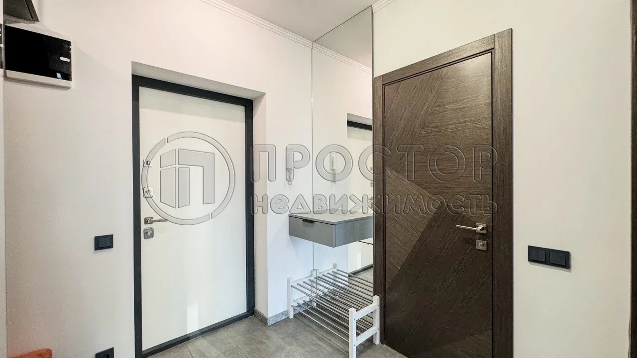 2-комнатная квартира, 50 м² - фото 10