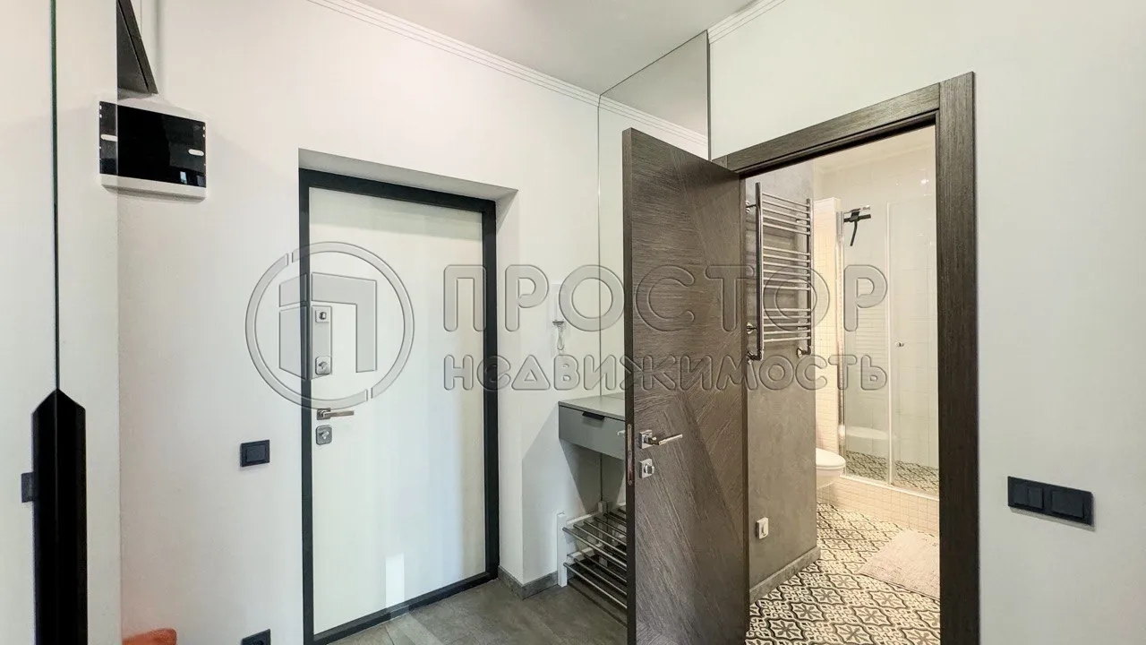 2-комнатная квартира, 50 м² - фото 11