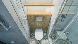 2-комнатная квартира, 50 м² - фото 30