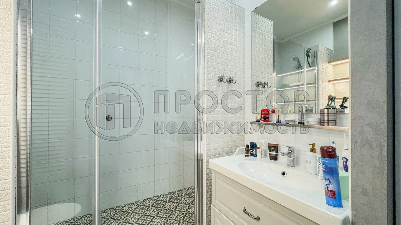 2-комнатная квартира, 50 м² - фото 15