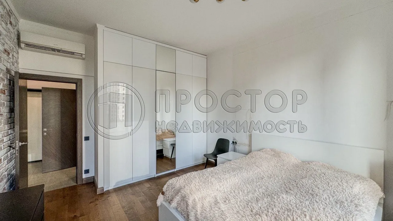 2-комнатная квартира, 50 м² - фото 16