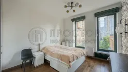 2-комнатная квартира, 50 м² - фото 35