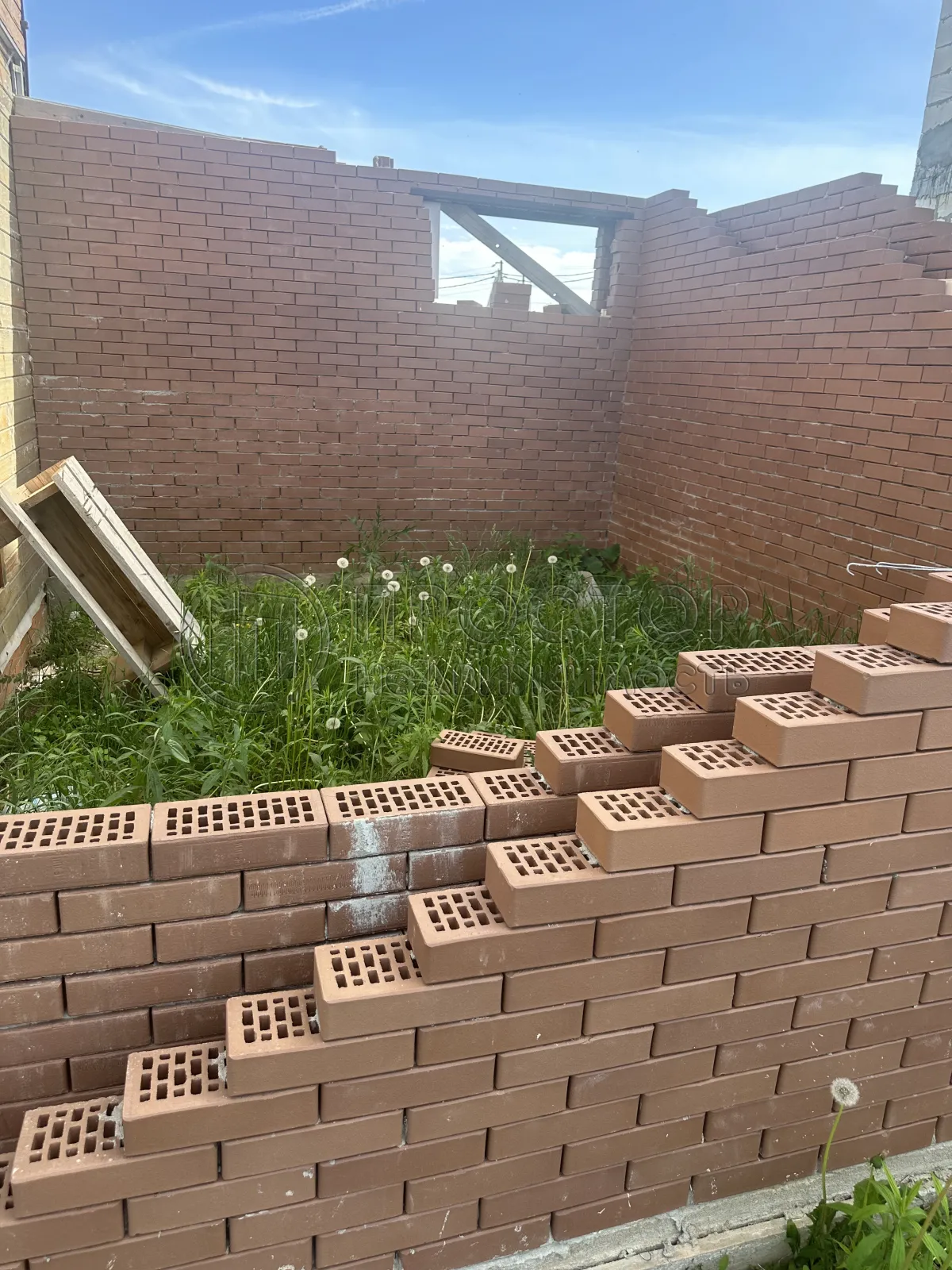 Участок, 6 сот. - фото 11