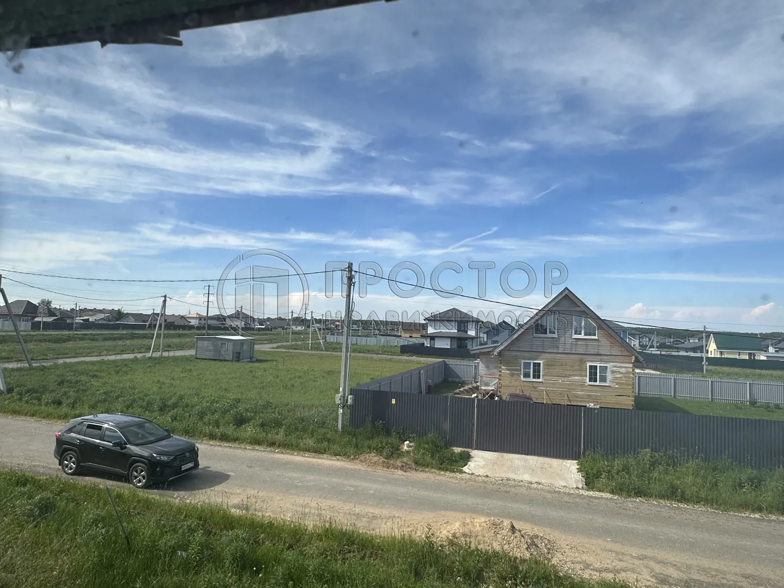 Участок, 6 сот. - фото 13