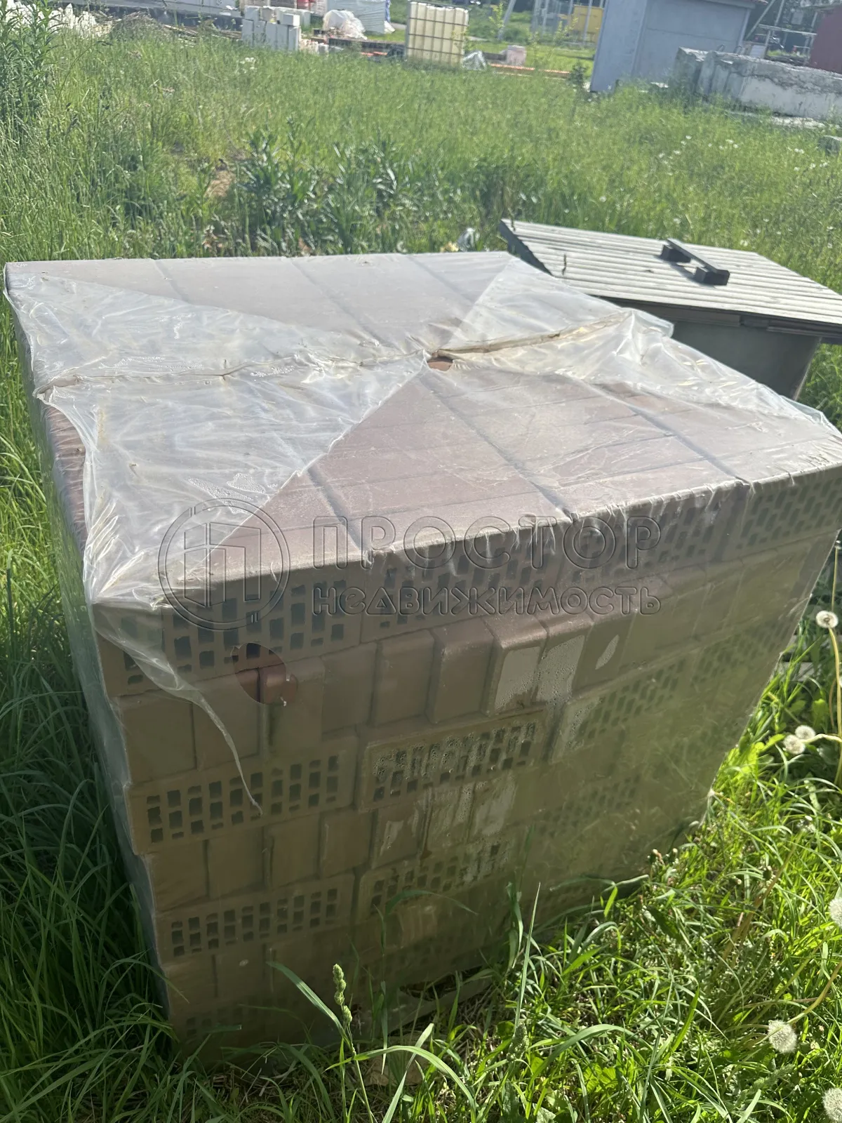 Участок, 6 сот. - фото 17