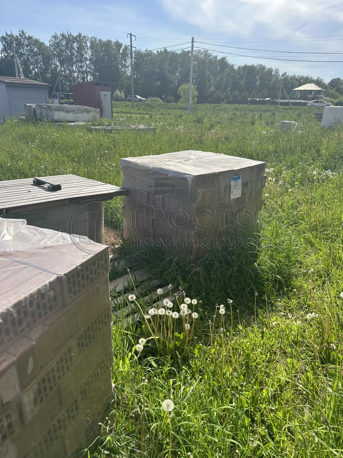 Участок, 6 сот. - фото 18