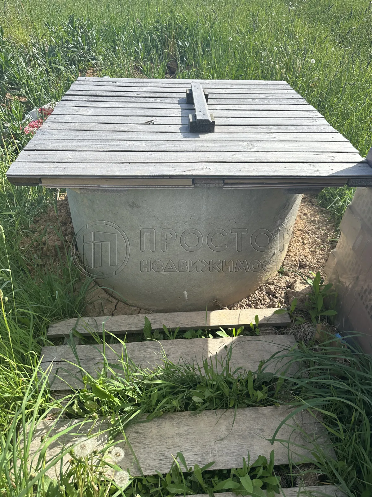 Участок, 6 сот. - фото 19