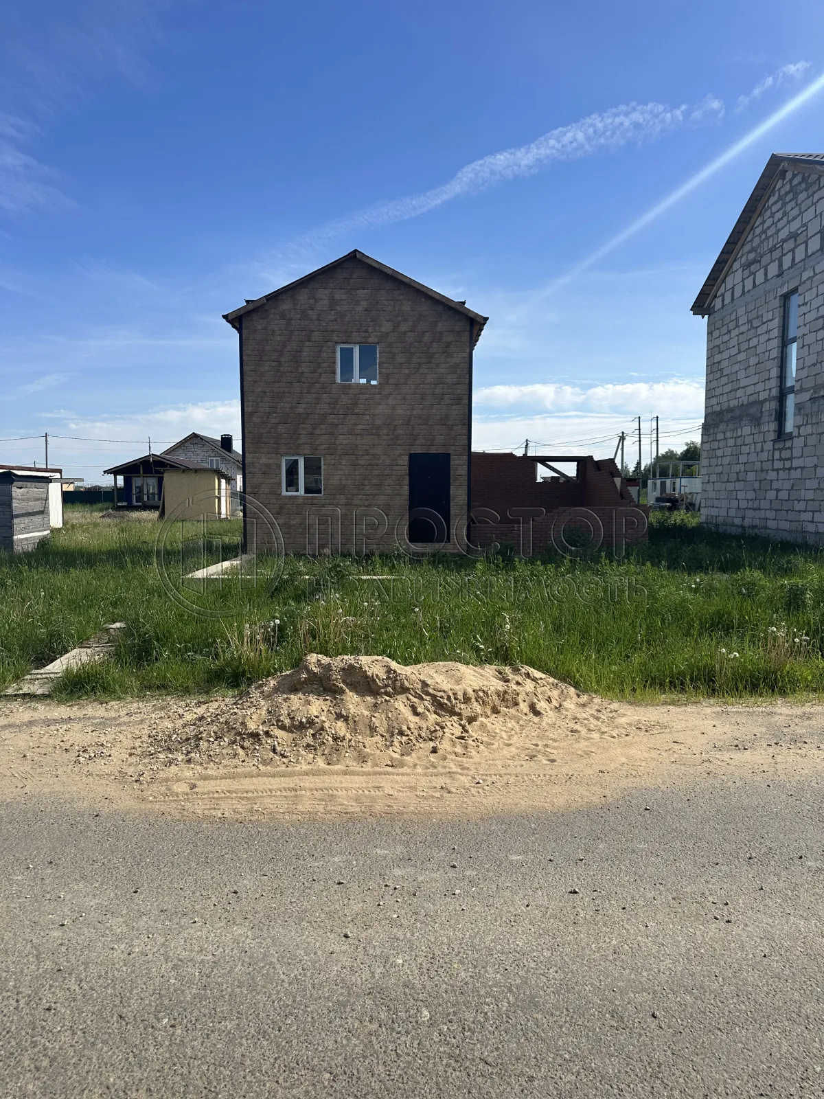 Участок, 6 сот. - фото 21