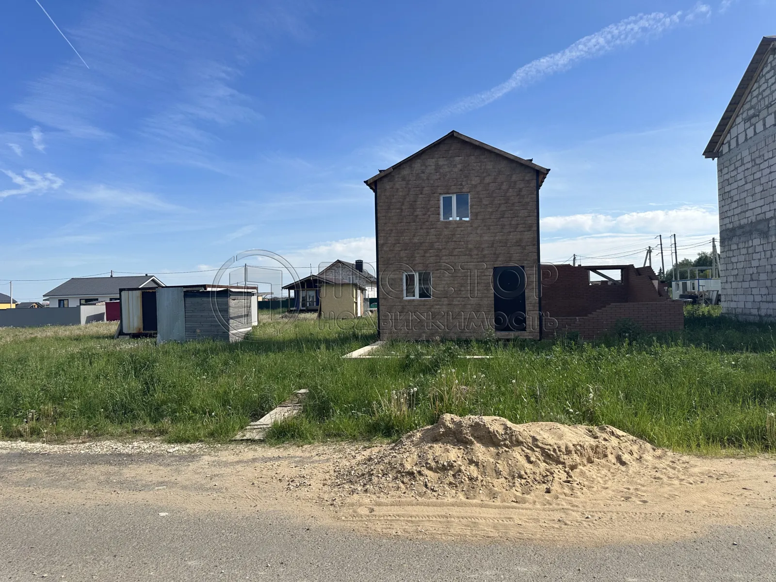 Участок, 6 сот. - фото 22