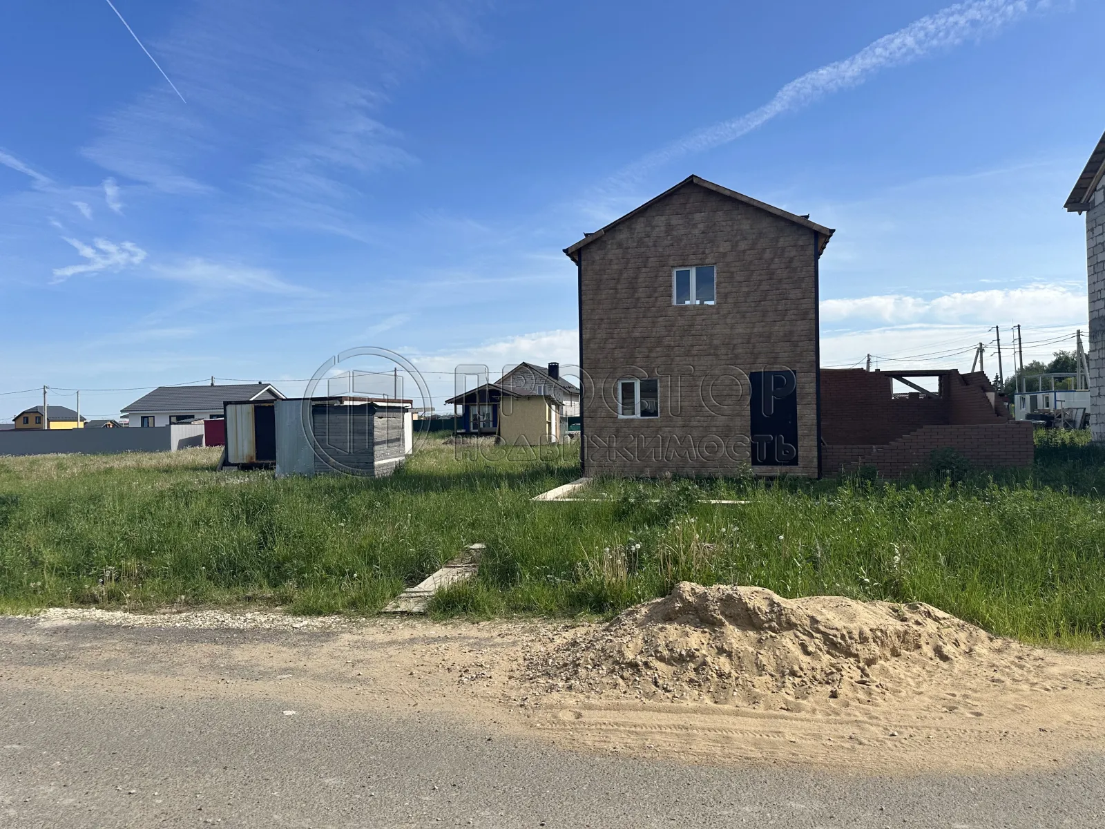 Участок, 6 сот. - фото 23