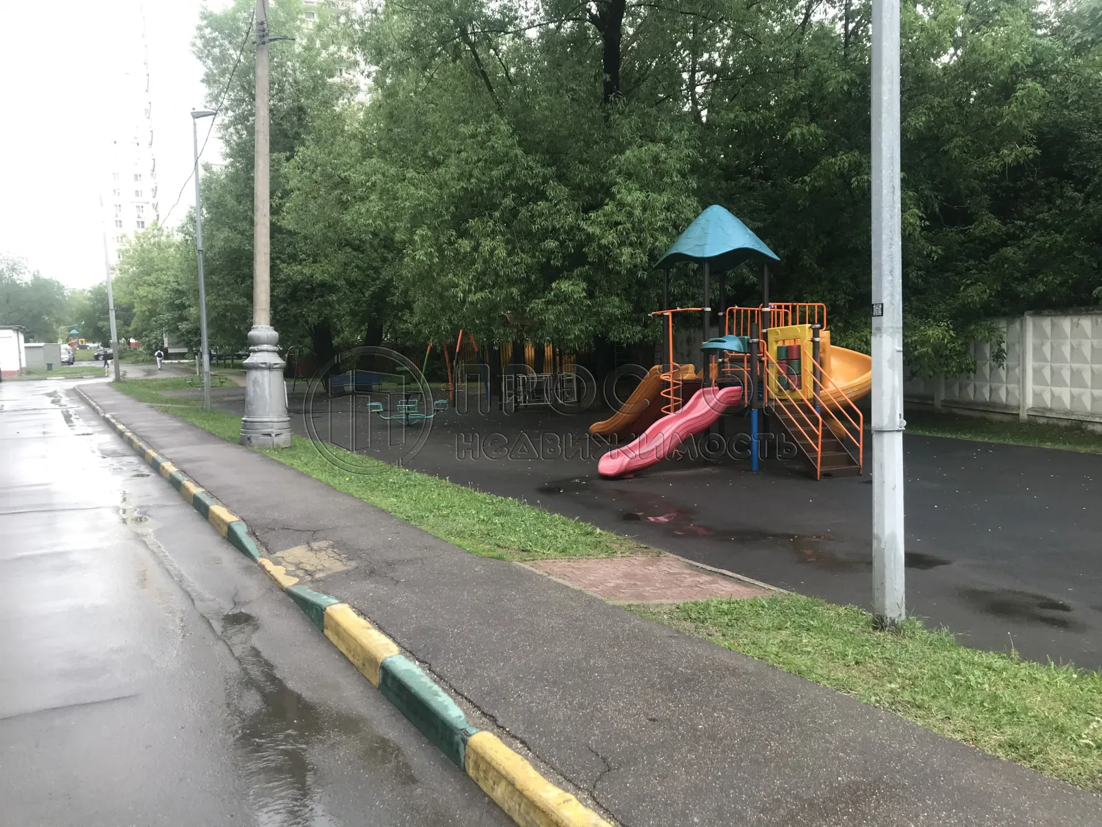 3-комнатная квартира, 61.8 м² - фото 3