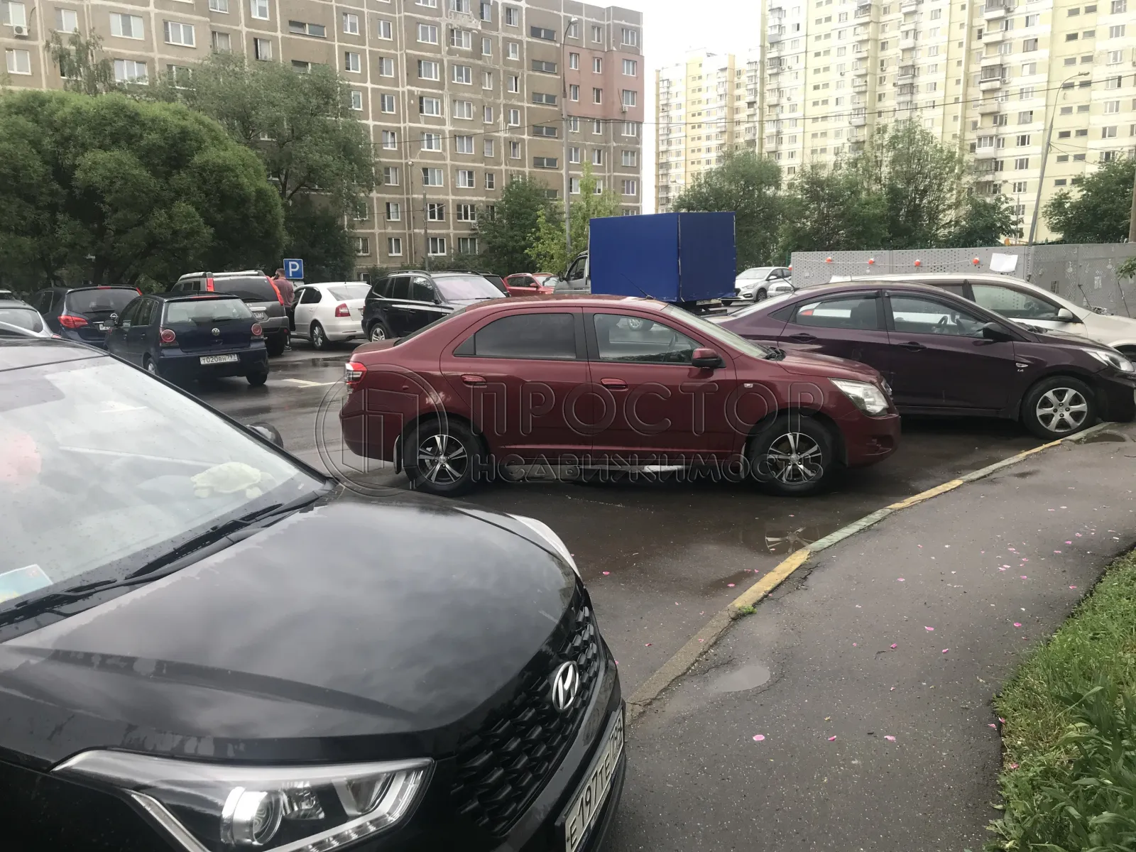 3-комнатная квартира, 61.8 м² - фото 4