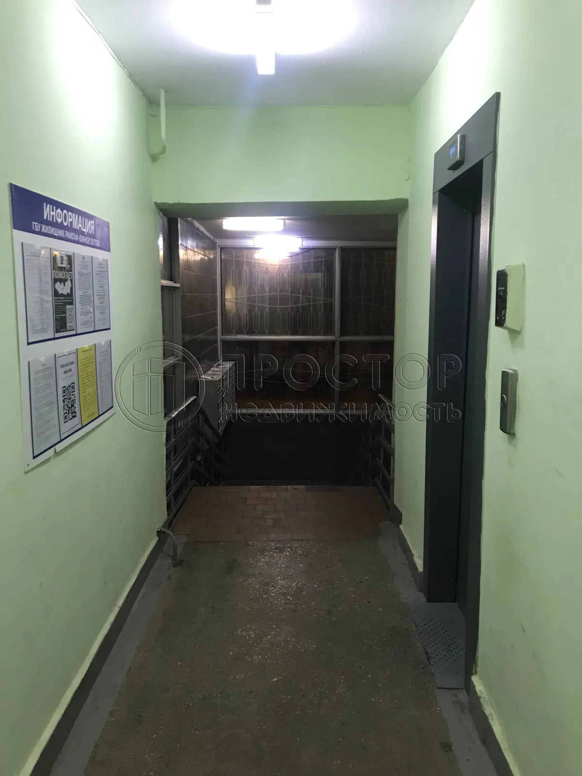 3-комнатная квартира, 61.8 м² - фото 5