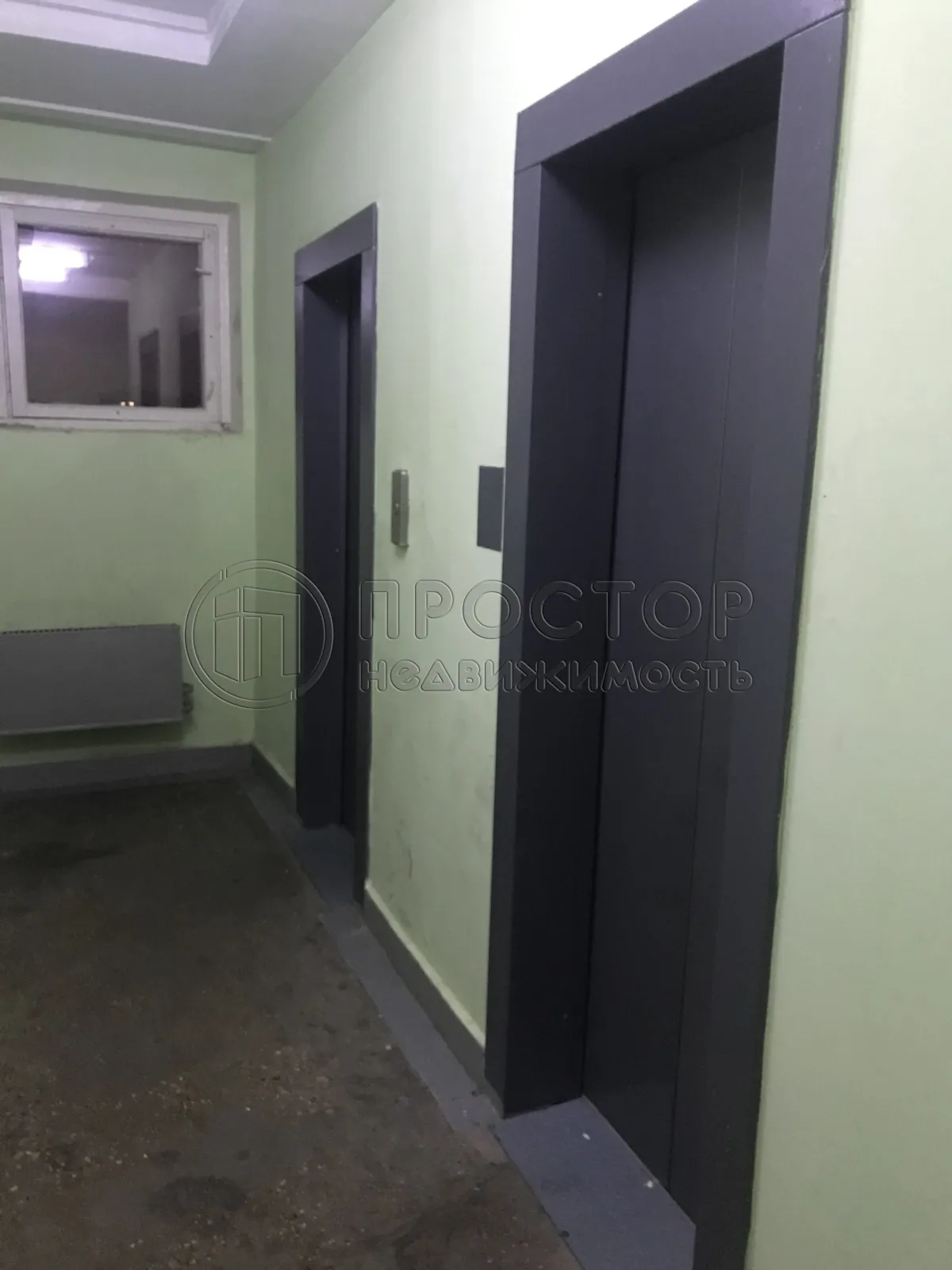 3-комнатная квартира, 61.8 м² - фото 7