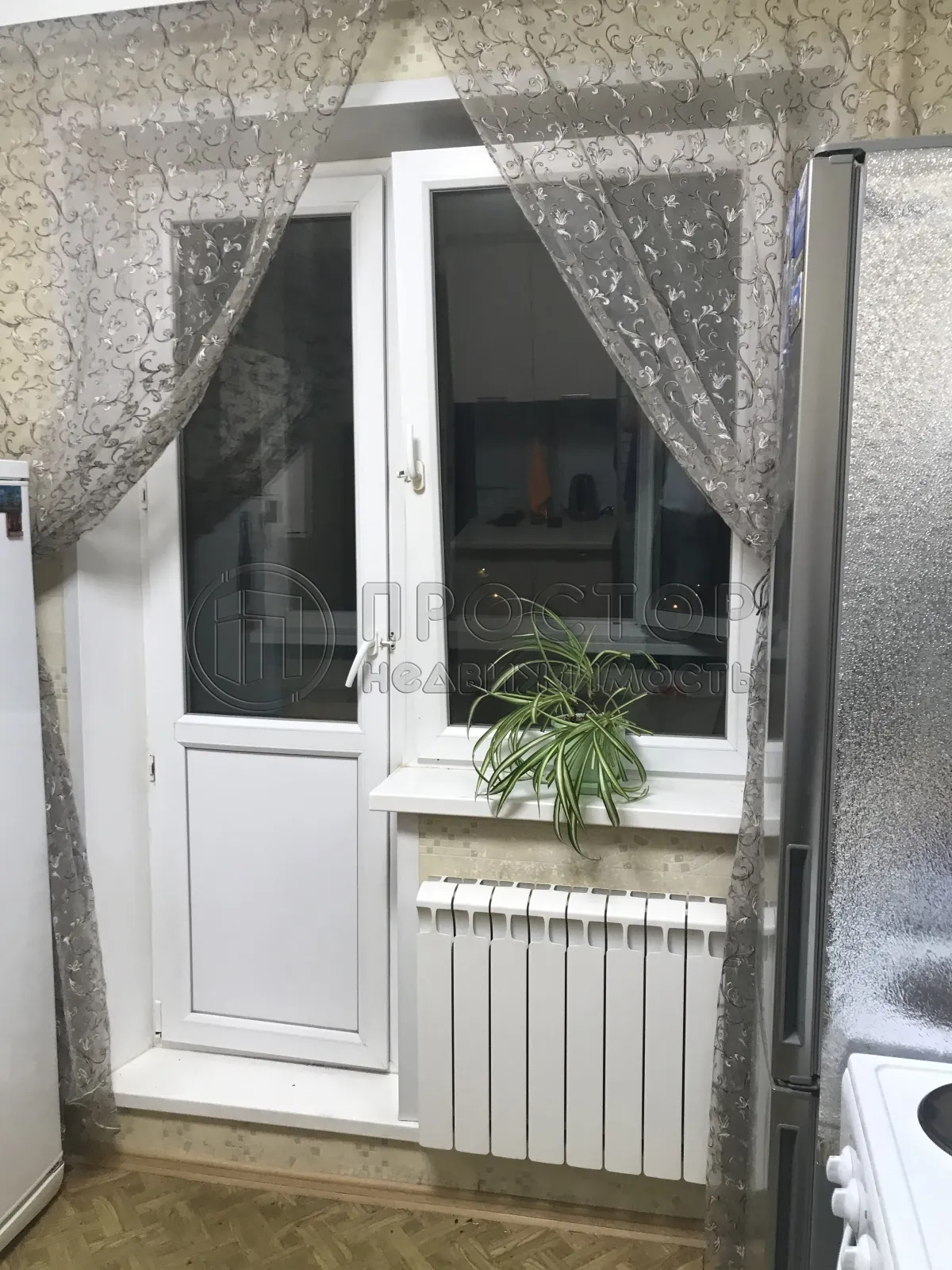 3-комнатная квартира, 61.8 м² - фото 8