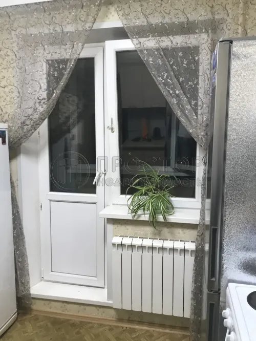 3-комнатная квартира, 61.8 м² - фото 8