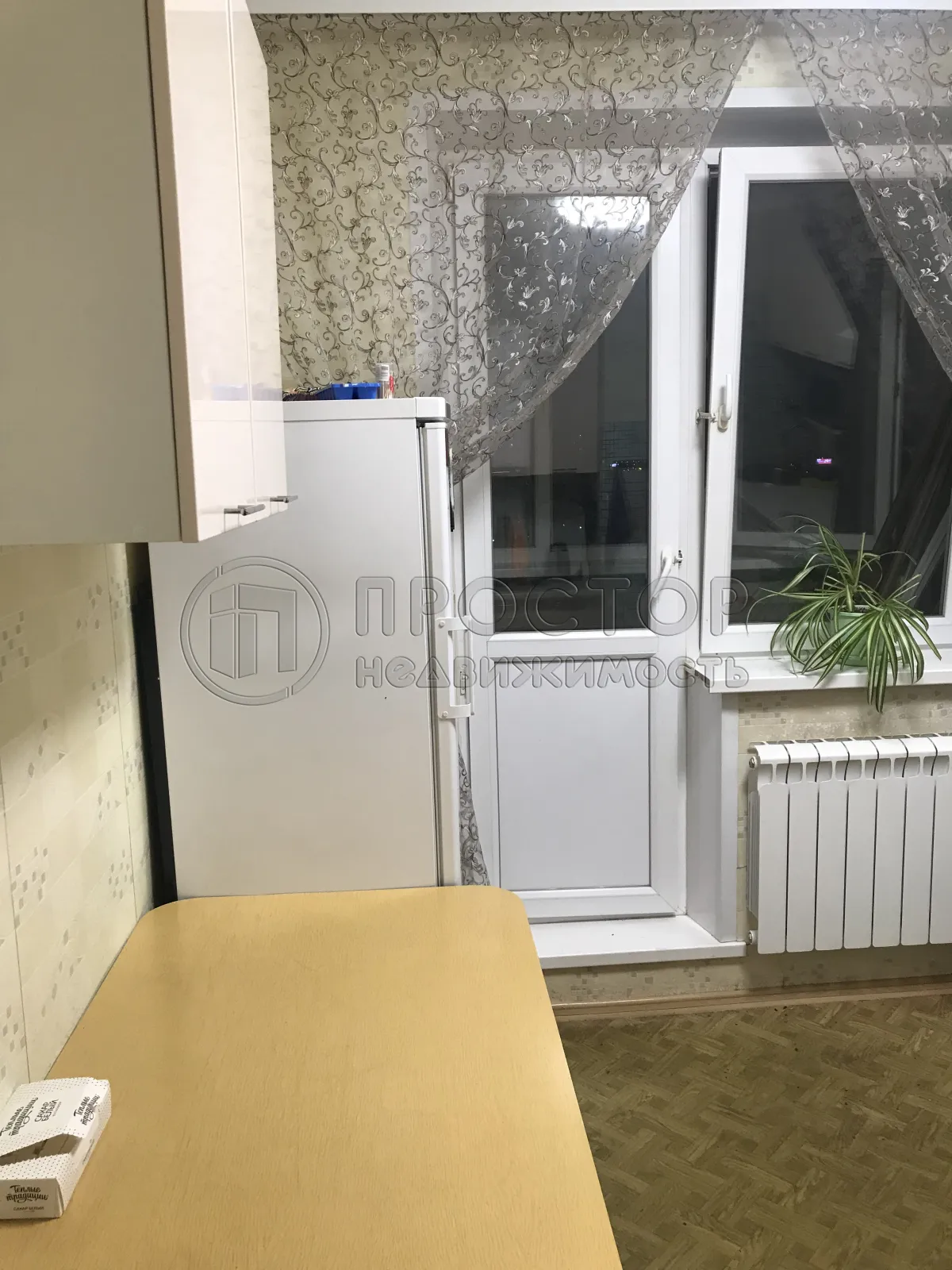 3-комнатная квартира, 61.8 м² - фото 9