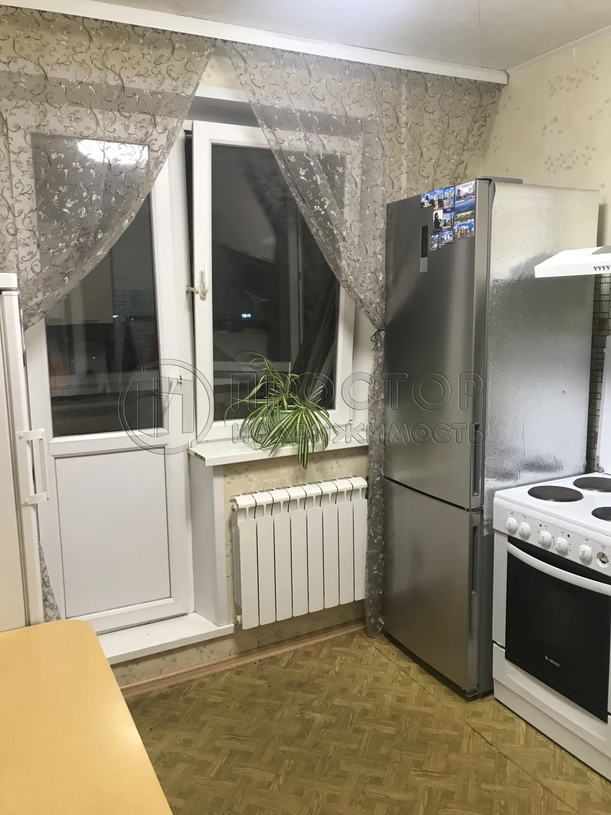 3-комнатная квартира, 61.8 м² - фото 10