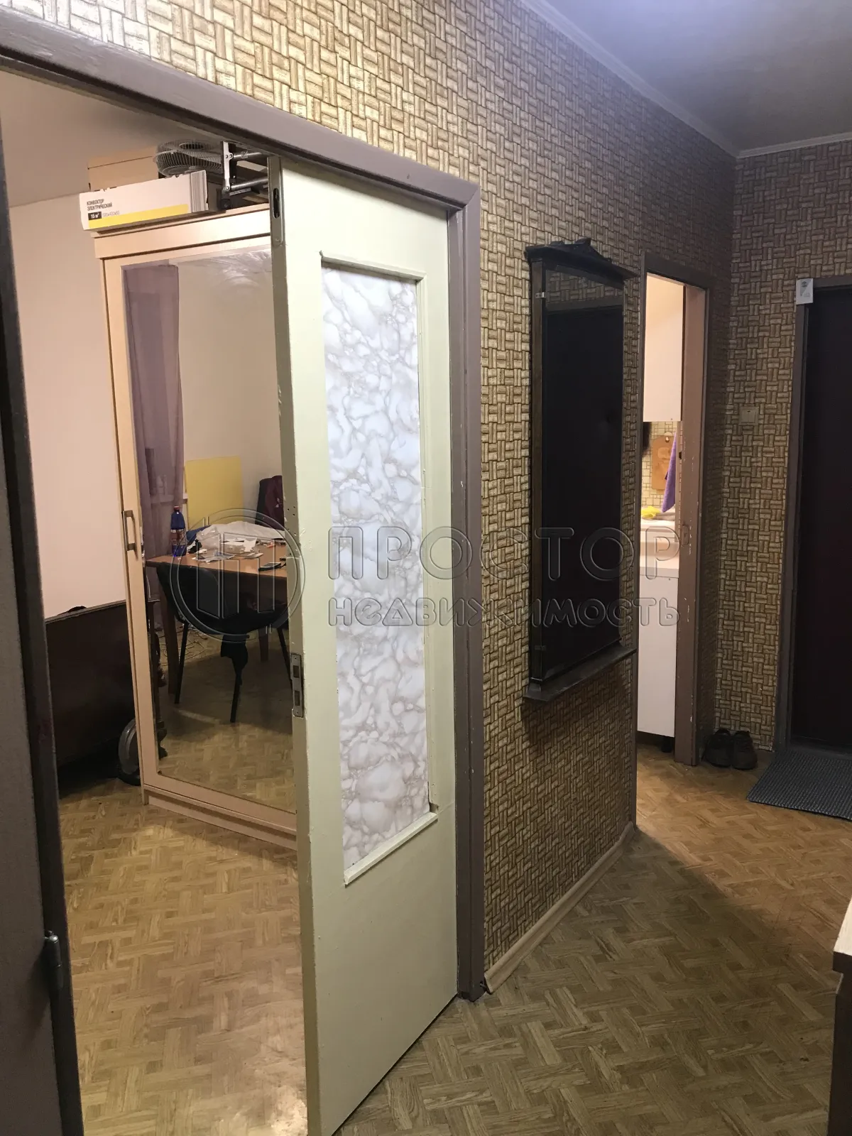 3-комнатная квартира, 61.8 м² - фото 11