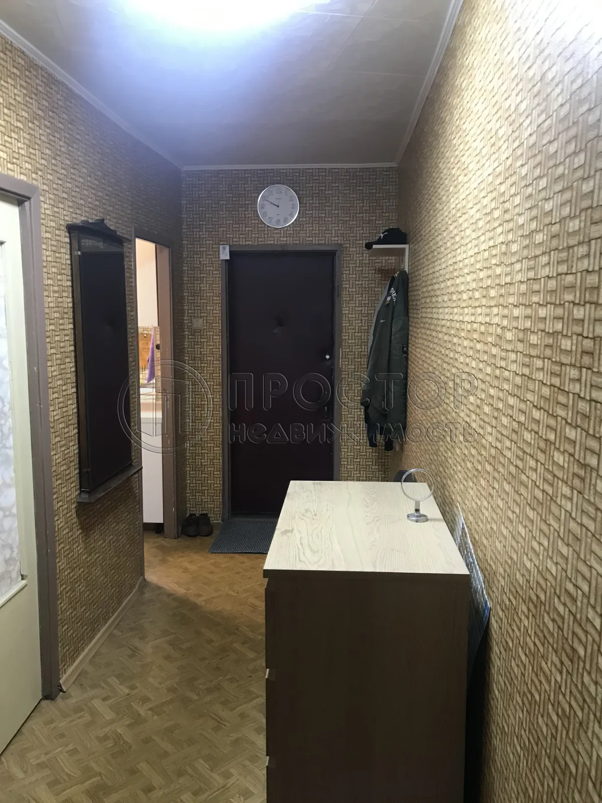 3-комнатная квартира, 61.8 м² - фото 12