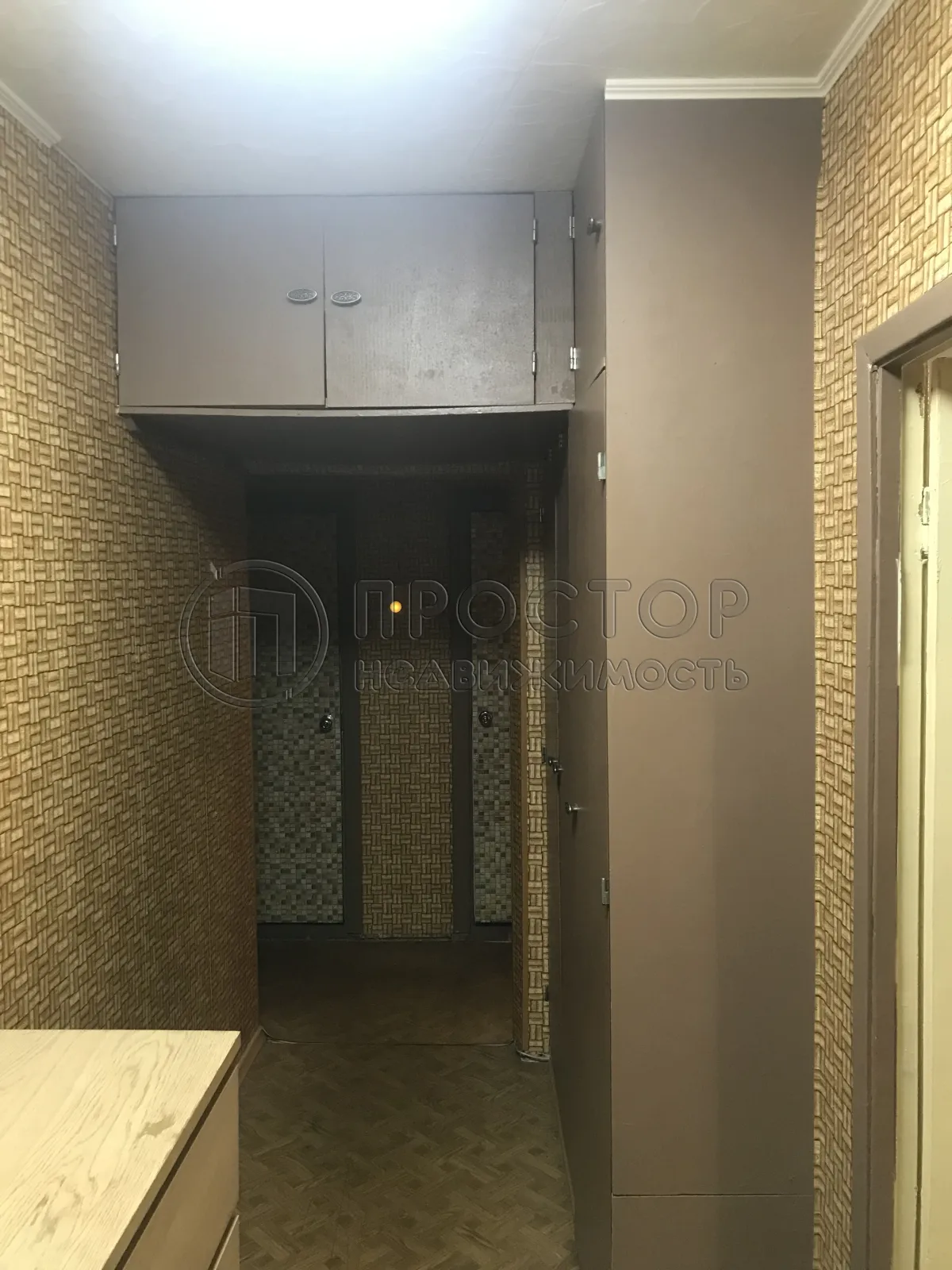 3-комнатная квартира, 61.8 м² - фото 13