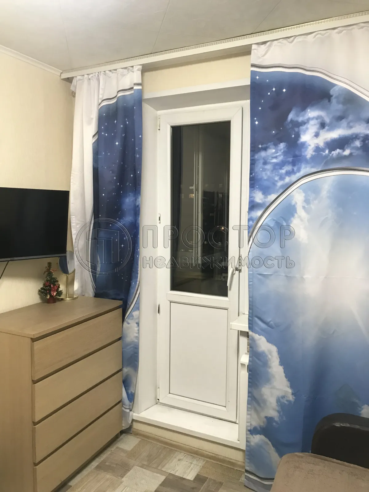 3-комнатная квартира, 61.8 м² - фото 14