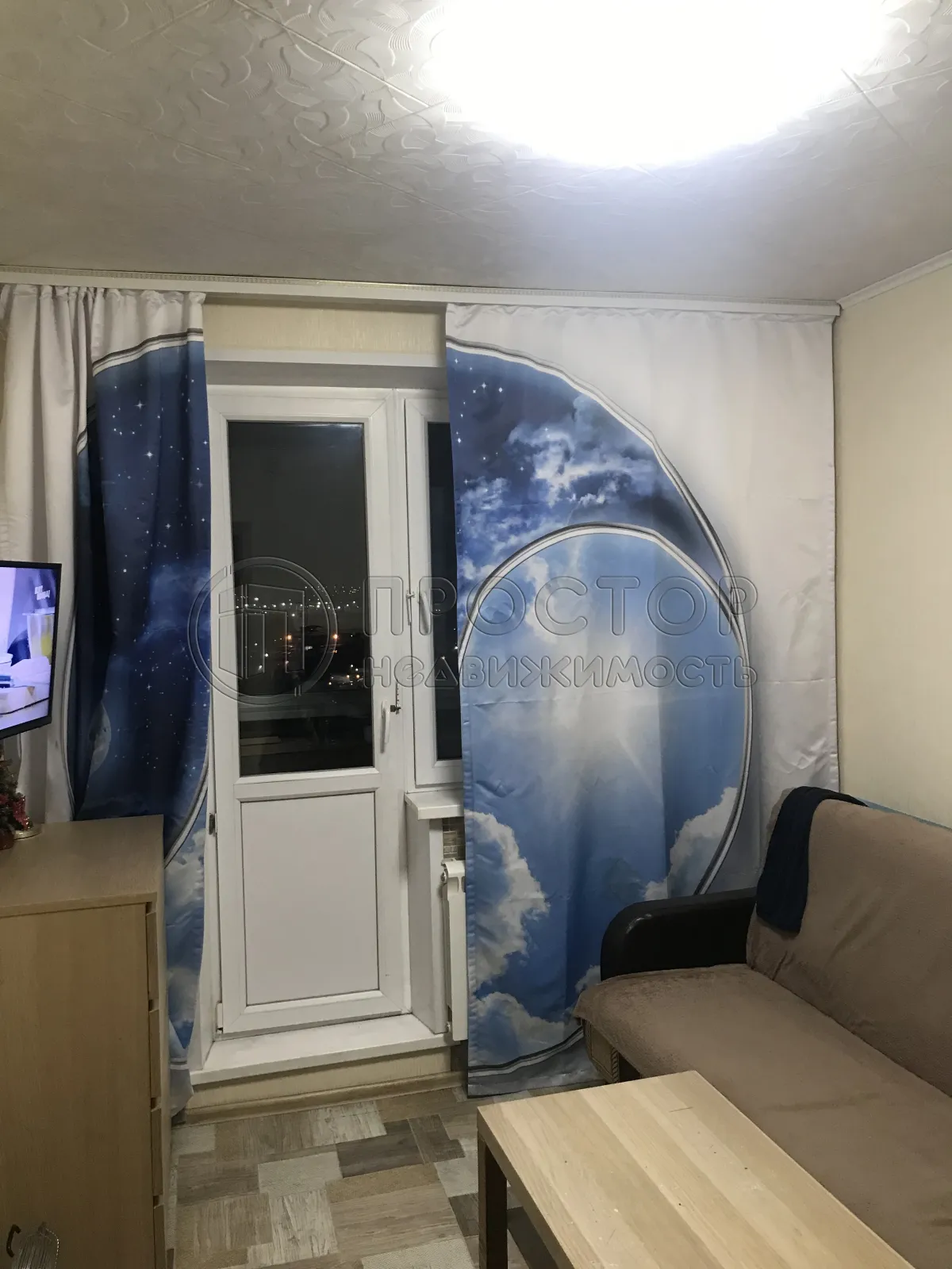 3-комнатная квартира, 61.8 м² - фото 15