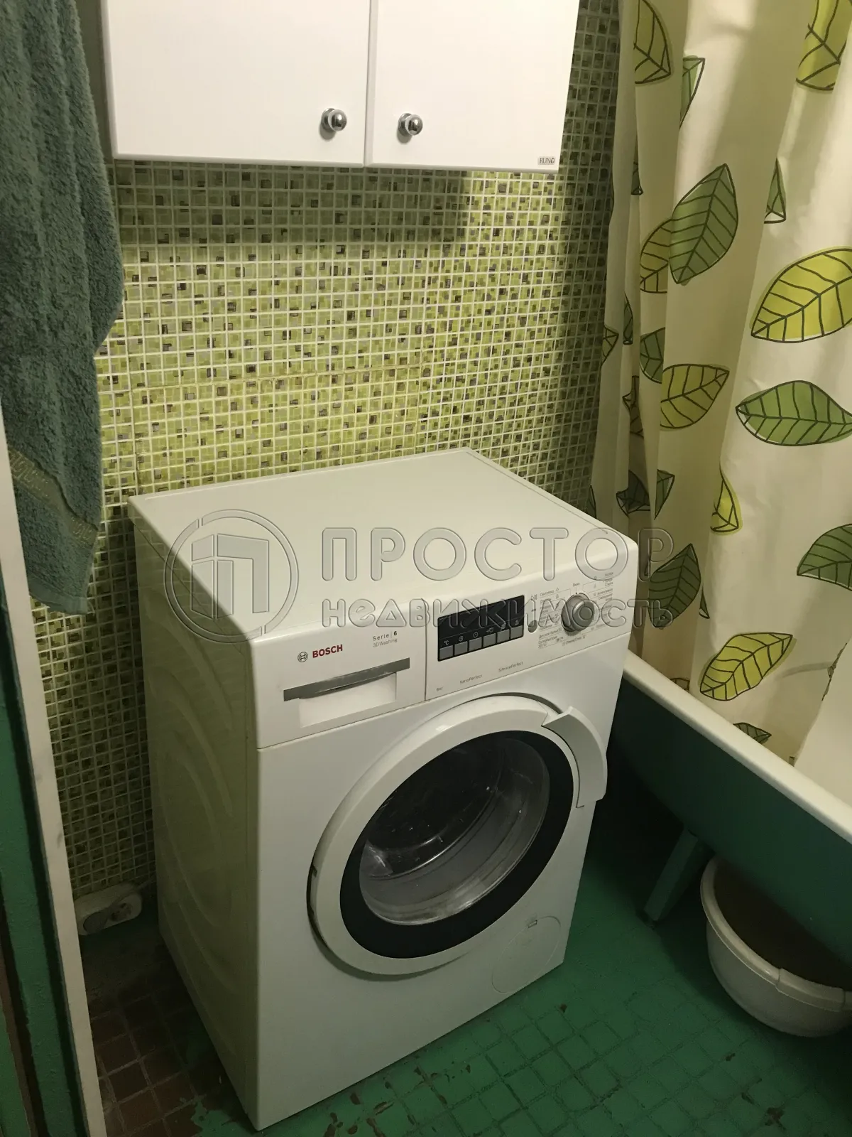 3-комнатная квартира, 61.8 м² - фото 16