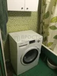 3-комнатная квартира, 61.8 м² - фото 35