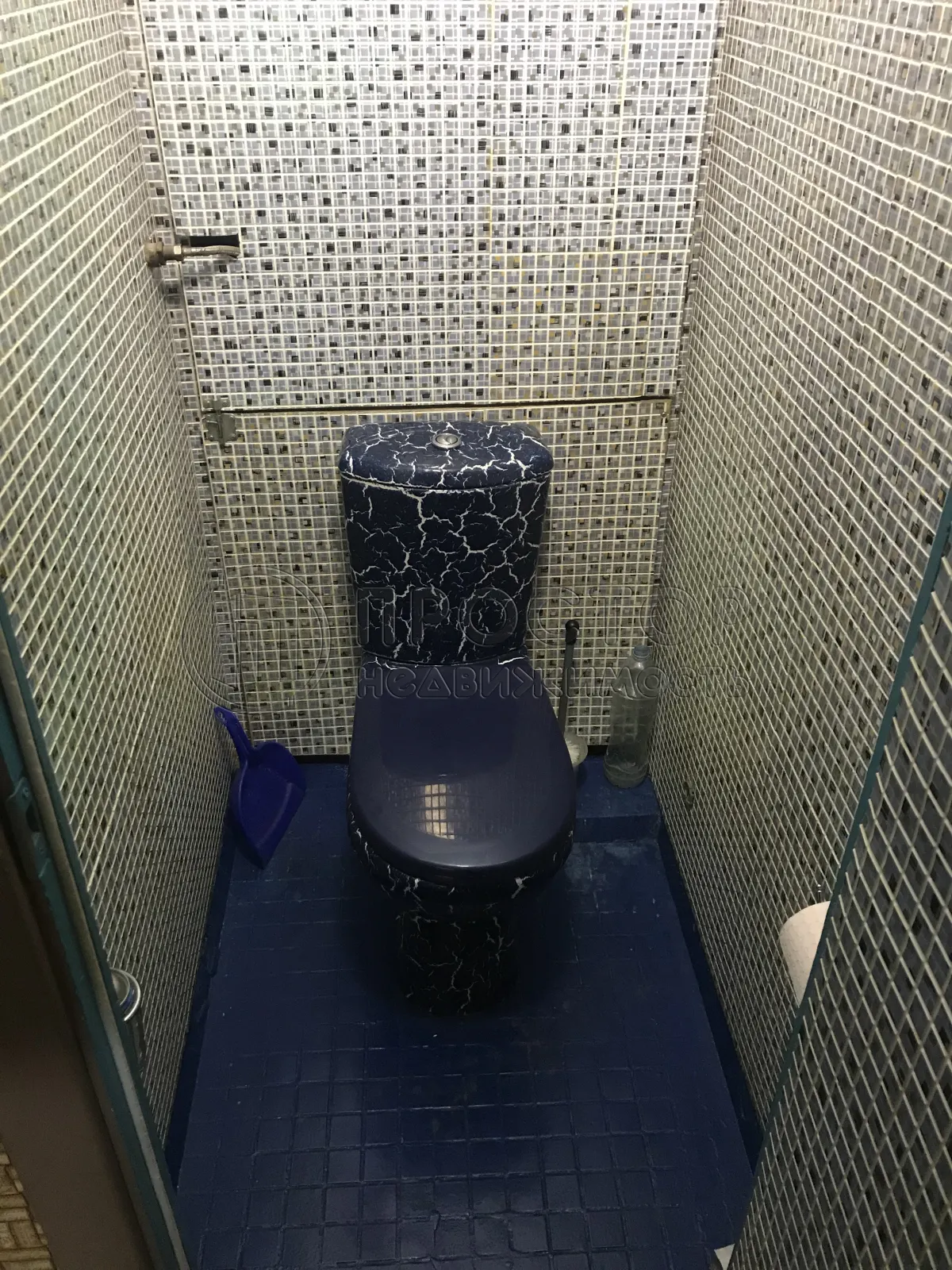 3-комнатная квартира, 61.8 м² - фото 17