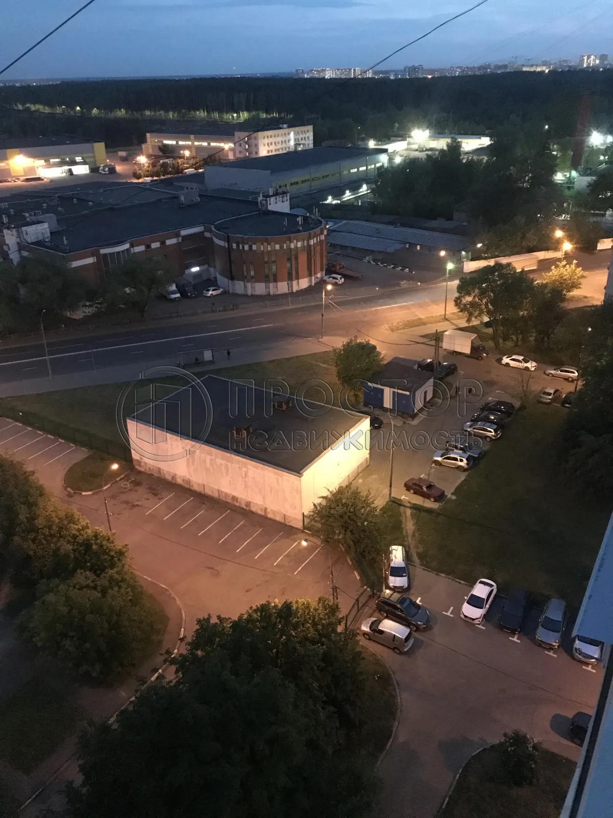 3-комнатная квартира, 61.8 м² - фото 18