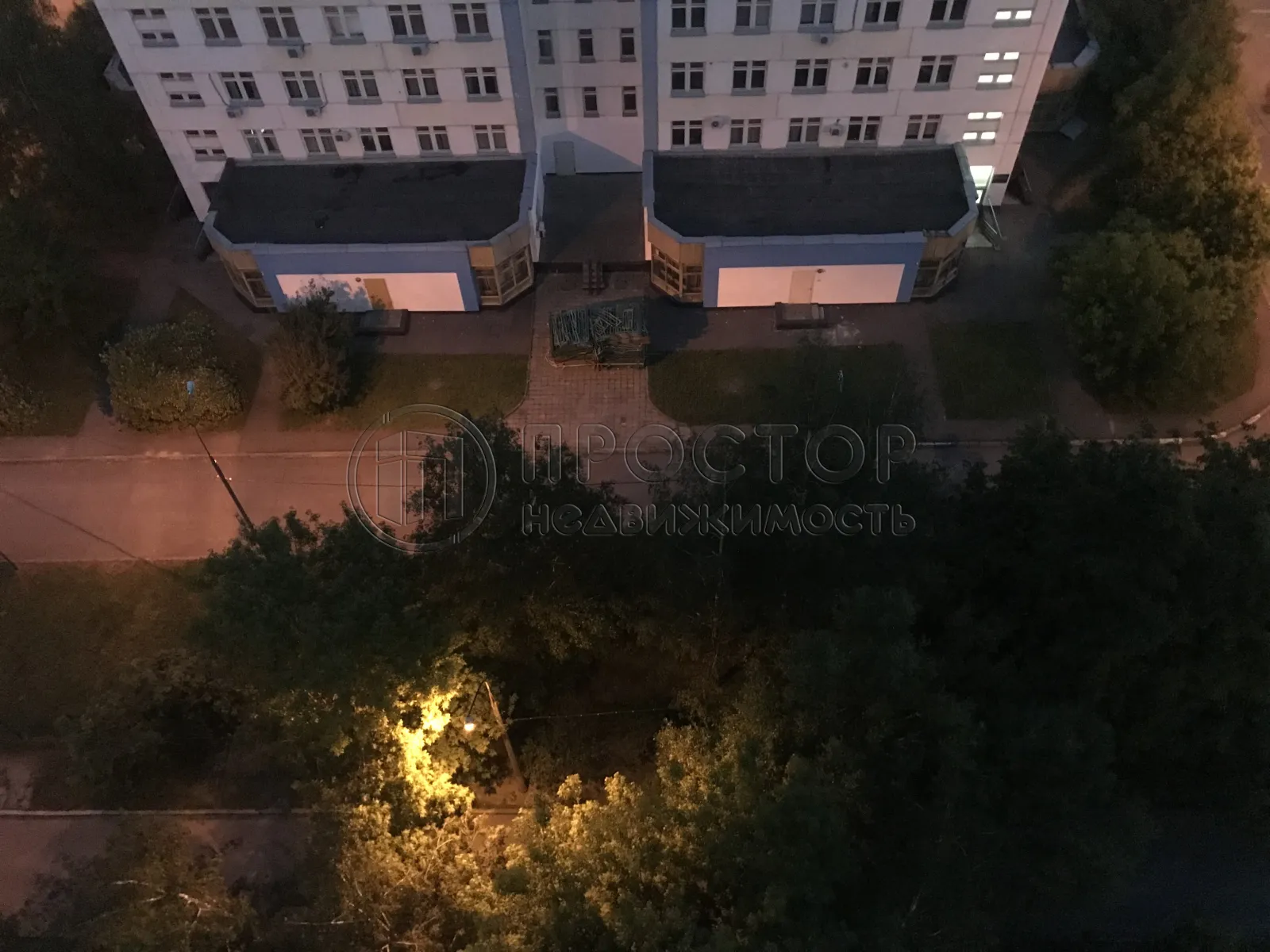 3-комнатная квартира, 61.8 м² - фото 19