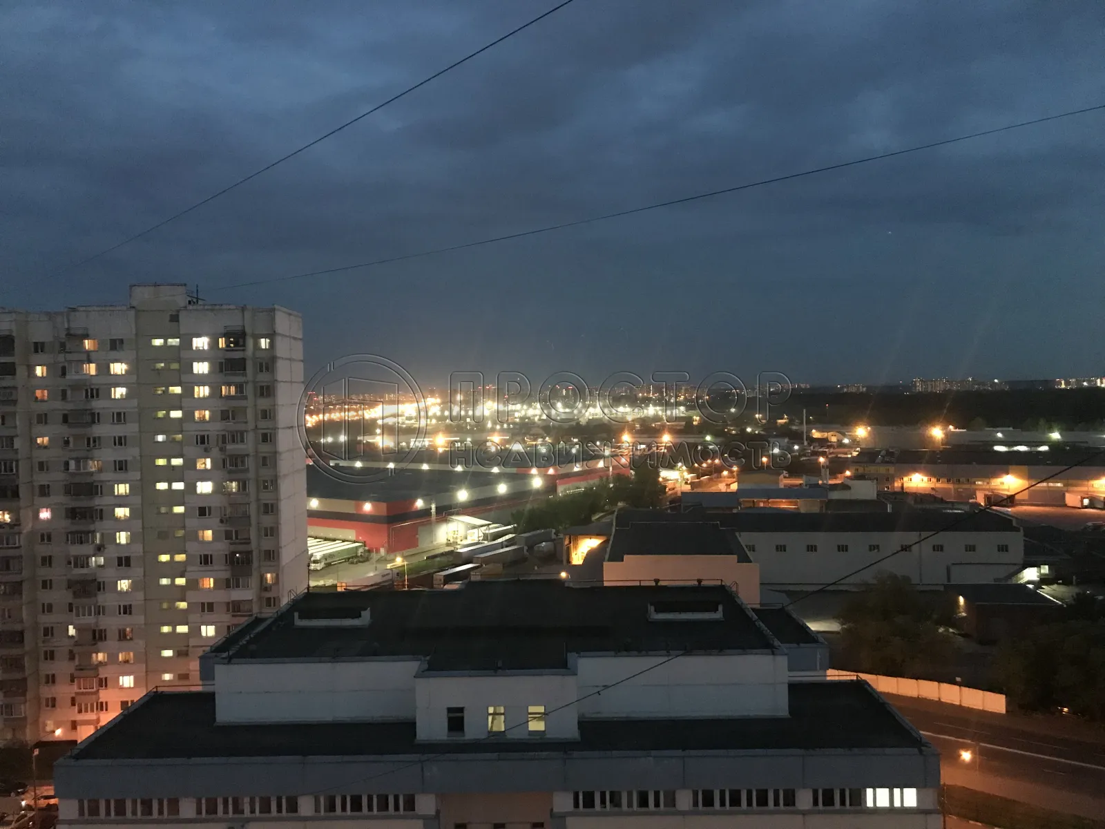 3-комнатная квартира, 61.8 м² - фото 20