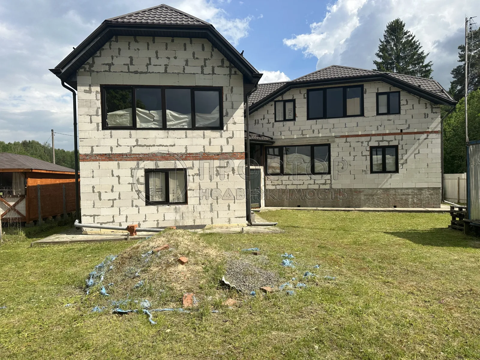 Дом, 318 м² - фото 4