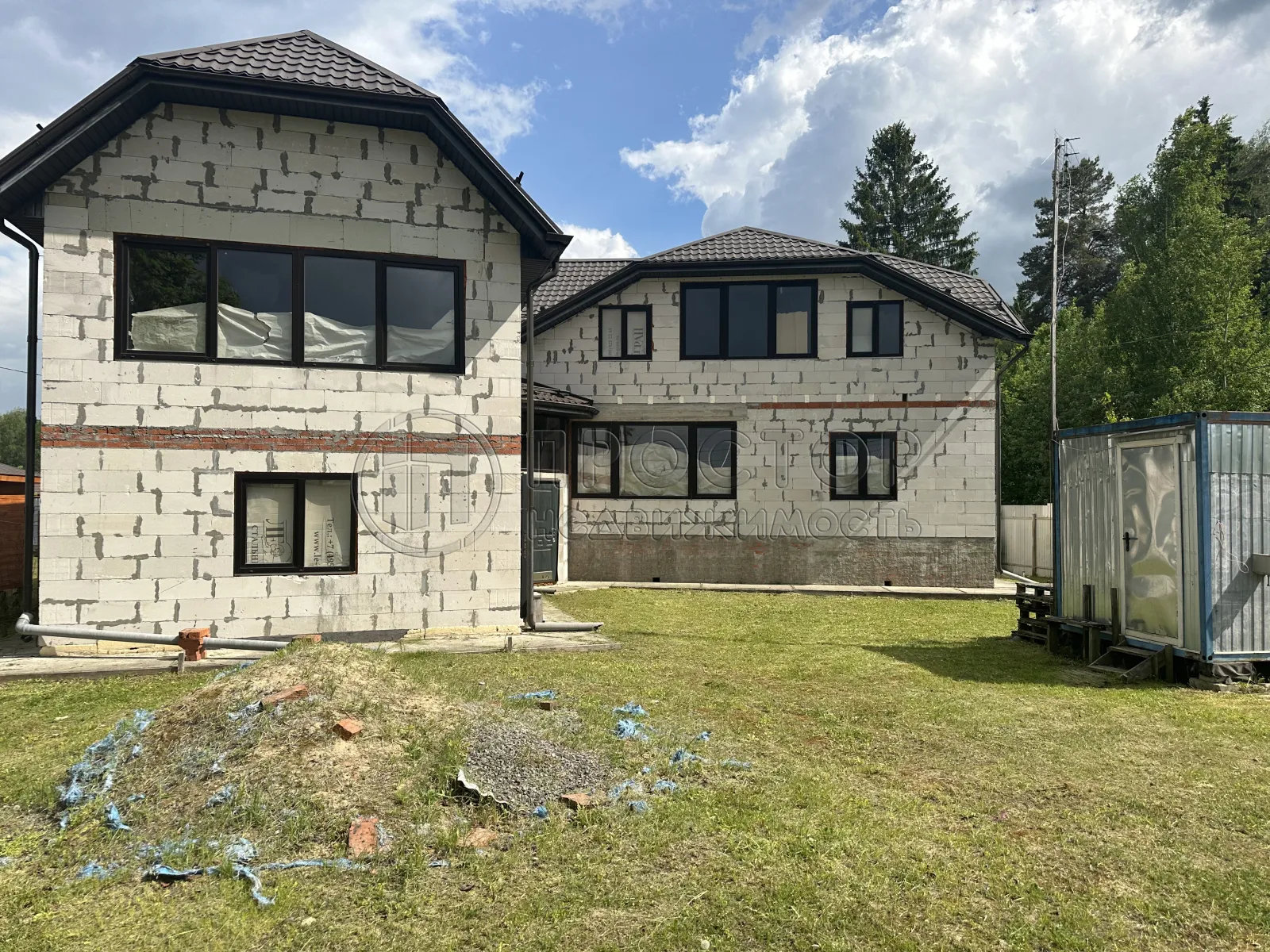 Дом, 318 м² - фото 5