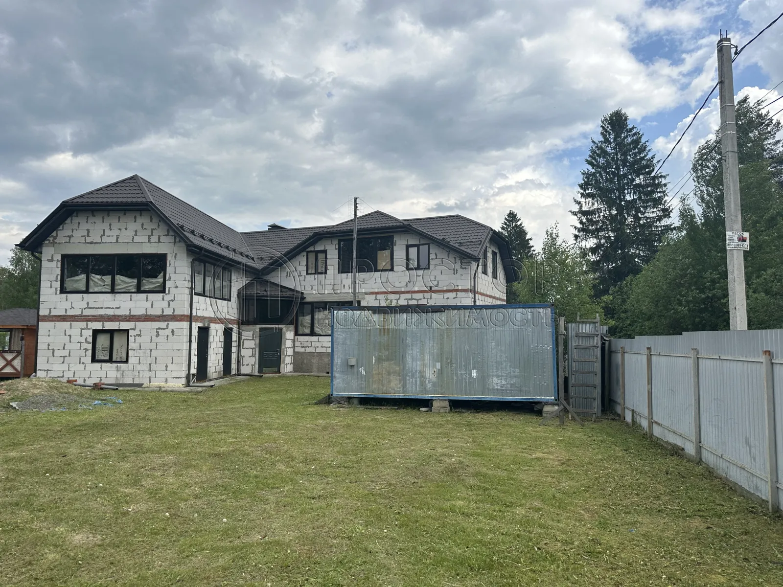 Дом, 318 м² - фото 7