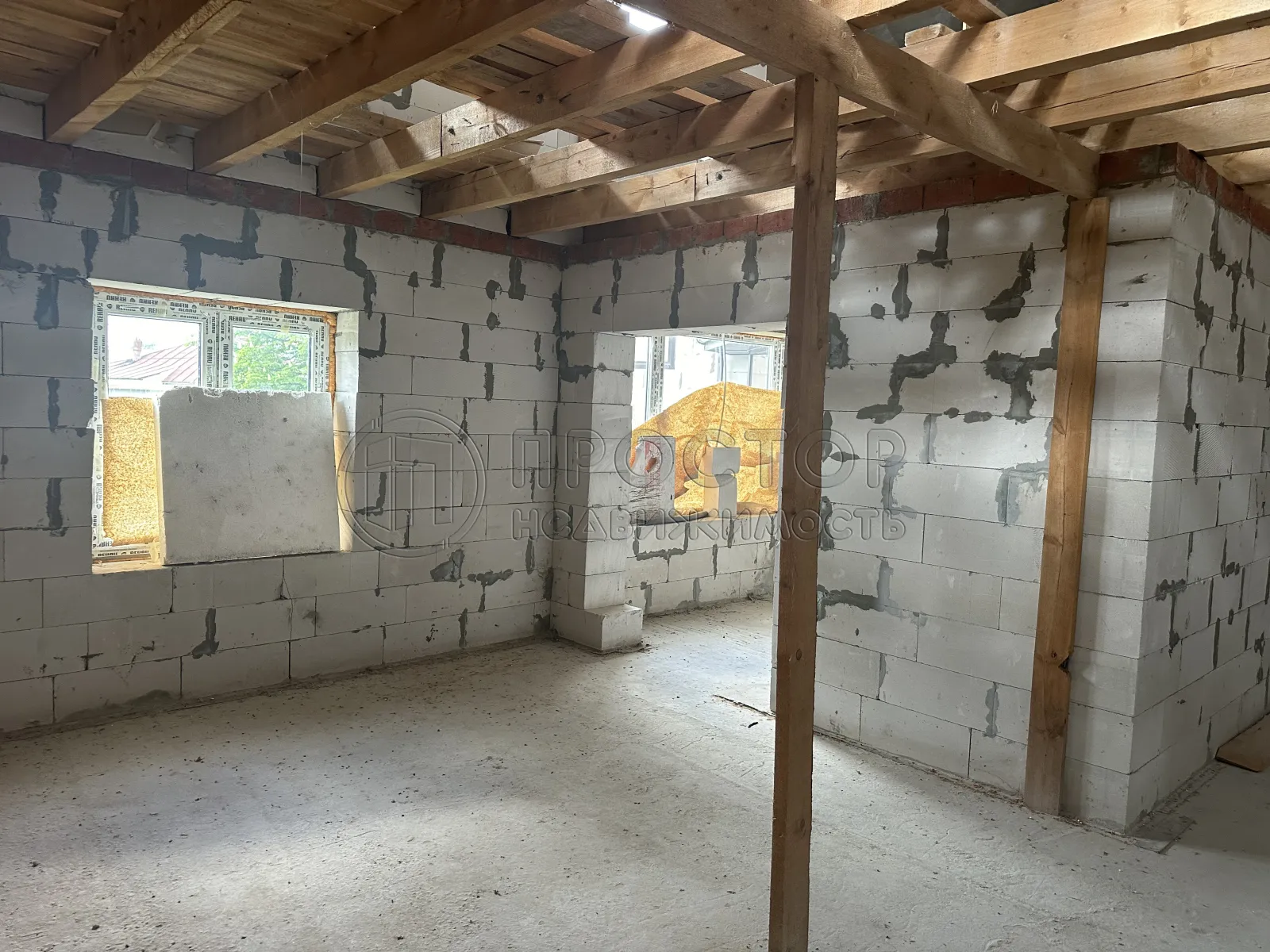 Дом, 318 м² - фото 9