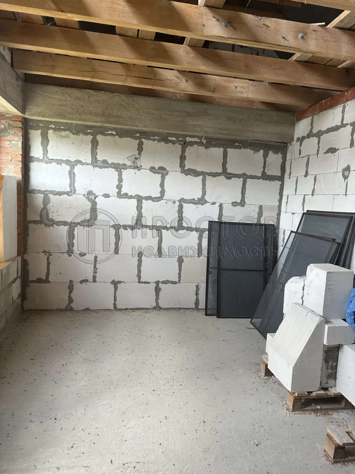 Дом, 318 м² - фото 15