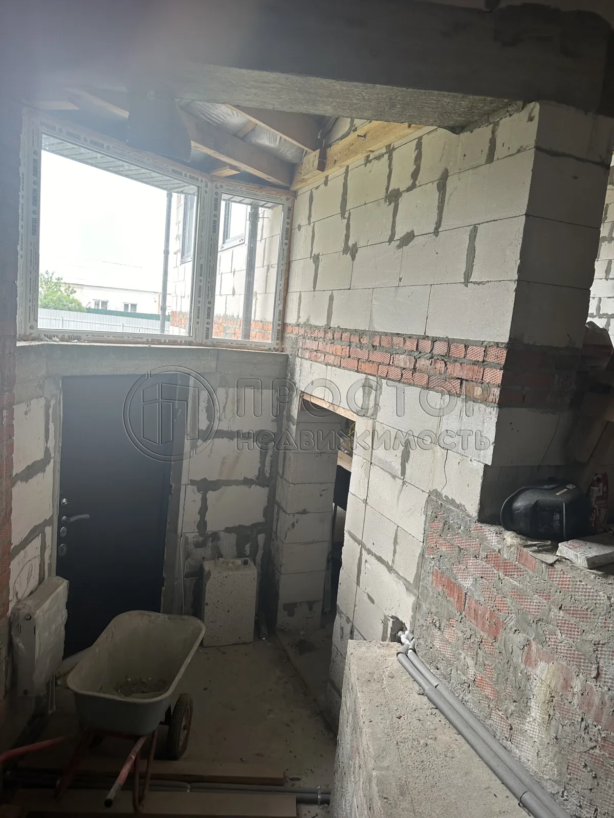 Дом, 318 м² - фото 16